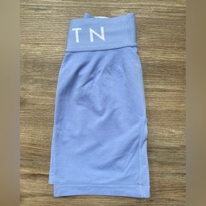 NVGTN sport seamless shorts